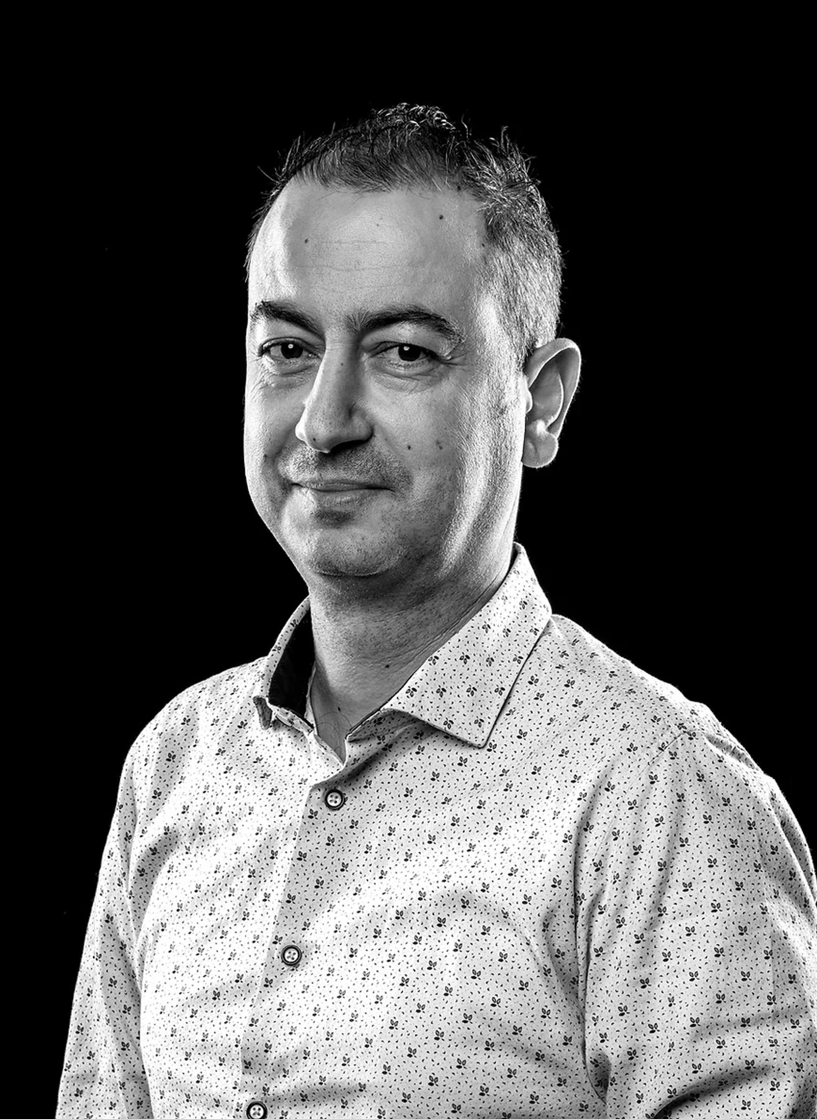 Franco Deriu